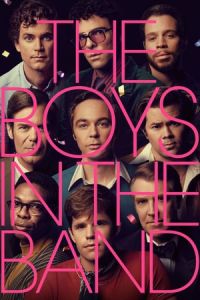 Nonton The Boys in the Band (2020) Sub Indo di Lk21 Poster