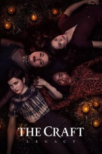 Nonton The Craft: Legacy (2020) Sub Indo di Lk21 Poster