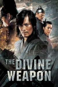 Nonton The Divine Weapon (Shin-gi-jeon) (2008) Sub Indo di Lk21 Poster