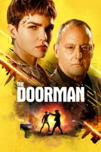Nonton The Doorman (2020) Sub Indo di Lk21 Poster