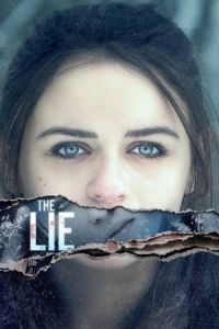 Nonton The Lie (Between Earth and Sky) (2018) Sub Indo di Lk21 Poster