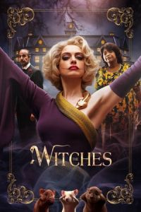 Nonton The Witches (2020) Sub Indo di Lk21 Poster