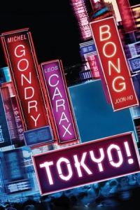 Nonton Tokyo! (2008) Sub Indo di Lk21 Poster