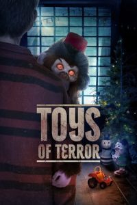 Nonton Toys of Terror (2020) Sub Indo di Lk21 Poster