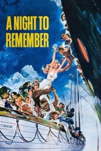 Nonton A Night to Remember (1958) Sub Indo di Lk21 Poster