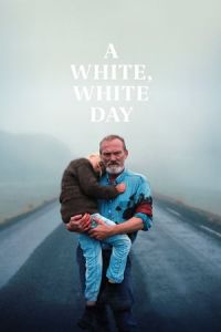 Nonton A White, White Day (HvA­tur, hvA­tur dagur) (2019) Sub Indo di Lk21 Poster