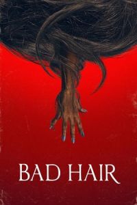 Nonton Bad Hair (2020) Sub Indo di Lk21 Poster