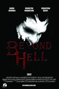 Nonton Beyond Hell (2019) Sub Indo di Lk21 Poster
