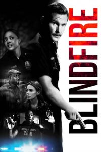 Nonton Blindfire (2020) Sub Indo di Lk21 Poster
