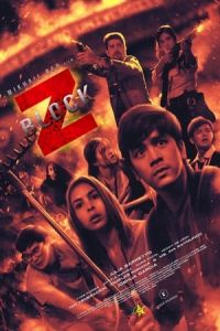 Nonton Block Z (2020) Sub Indo di Lk21 Poster