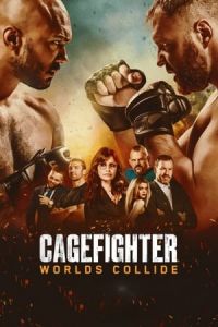Nonton Cagefighter (2020) Sub Indo di Lk21 Poster