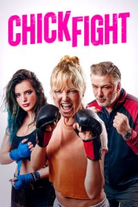 Nonton Chick Fight (2020) Sub Indo di Lk21 Poster