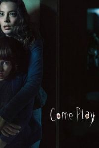 Nonton Come Play (2020) Sub Indo di Lk21 Poster