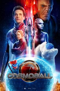 Nonton Cosmoball (Vratar galaktiki) (2020) Sub Indo di Lk21 Poster