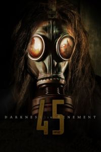 Nonton Darkness in Tenement 45 (2020) Sub Indo di Lk21 Poster