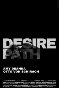 Nonton Desire Path (2020) Sub Indo di Lk21 Poster