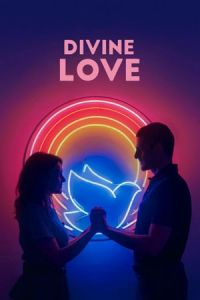 Nonton Divine Love (Divino Amor) (2019) Sub Indo di Lk21 Poster