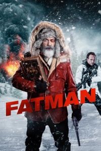 Nonton Fatman (2020) Sub Indo di Lk21 Poster