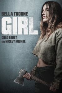 Nonton Girl (2020) Sub Indo di Lk21 Poster