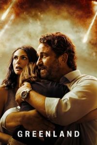 Nonton Greenland (2020) Sub Indo di Lk21 Poster