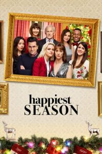 Nonton Happiest Season (2020) Sub Indo di Lk21 Poster