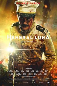 Nonton Heneral Luna (2015) Sub Indo di Lk21 Poster