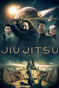 Nonton Jiu Jitsu (2020) Sub Indo di Lk21 Poster