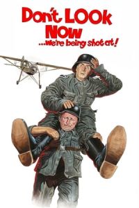 Nonton La Grande Vadrouille (La grande vadrouille) (1966) Sub Indo di Lk21 Poster