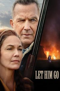 Nonton Let Him Go (2020) Sub Indo di Lk21 Poster