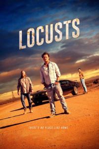 Nonton Locusts (2019) Sub Indo di Lk21 Poster