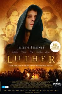 Nonton Luther (2003) Sub Indo di Lk21 Poster