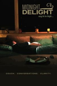 Nonton Midnight Delight (2016) Sub Indo di Lk21 Poster