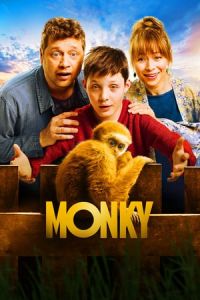 Nonton Monky (2017) Sub Indo di Lk21 Poster