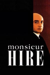 Nonton Monsieur Hire (1989) Sub Indo di Lk21 Poster