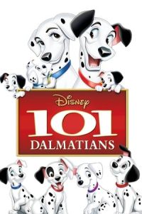 Nonton One Hundred and One Dalmatians (1961) Sub Indo di Lk21 Poster