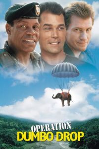 Nonton Operation Dumbo Drop (1995) Sub Indo di Lk21 Poster