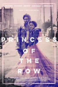 Nonton Princess of the Row (2019) Sub Indo di Lk21 Poster