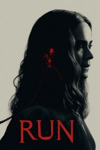 Nonton Run (2020) Sub Indo di Lk21 Poster