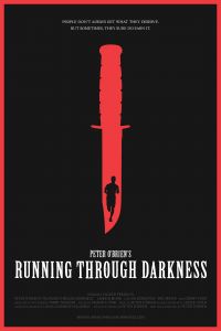 Nonton Running Through Darkness (2018) Sub Indo di Lk21 Poster