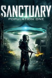Nonton Sanctuary: Population One (2018) Sub Indo di Lk21 Poster