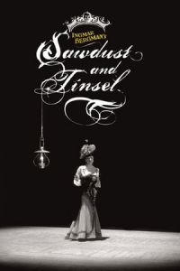 Nonton Sawdust and Tinsel (Gycklarnas afton) (1953) Sub Indo di Lk21 Poster