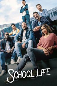 Nonton School Life (La vie scolaire) (2019) Sub Indo di Lk21 Poster