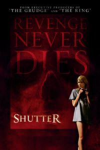 Nonton Shutter (2008) Sub Indo di Lk21 Poster