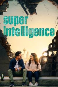 Nonton Superintelligence (2020) Sub Indo di Lk21 Poster