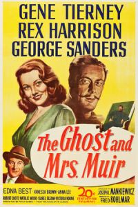 Nonton The Ghost and Mrs. Muir (1947) Sub Indo di Lk21 Poster
