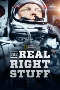 Nonton The Real Right Stuff (2020) Sub Indo di Lk21 Poster