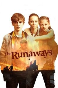 Nonton The Runaways (2019) Sub Indo di Lk21 Poster