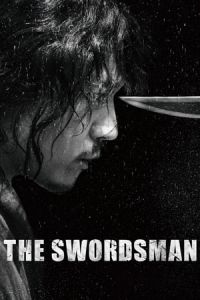 Nonton The Swordsman (Geom-gaek) (2020) Sub Indo di Lk21 Poster