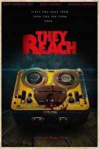 Nonton They Reach (2020) Sub Indo di Lk21 Poster
