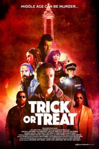 Nonton Trick or Treat (2019) Sub Indo di Lk21 Poster